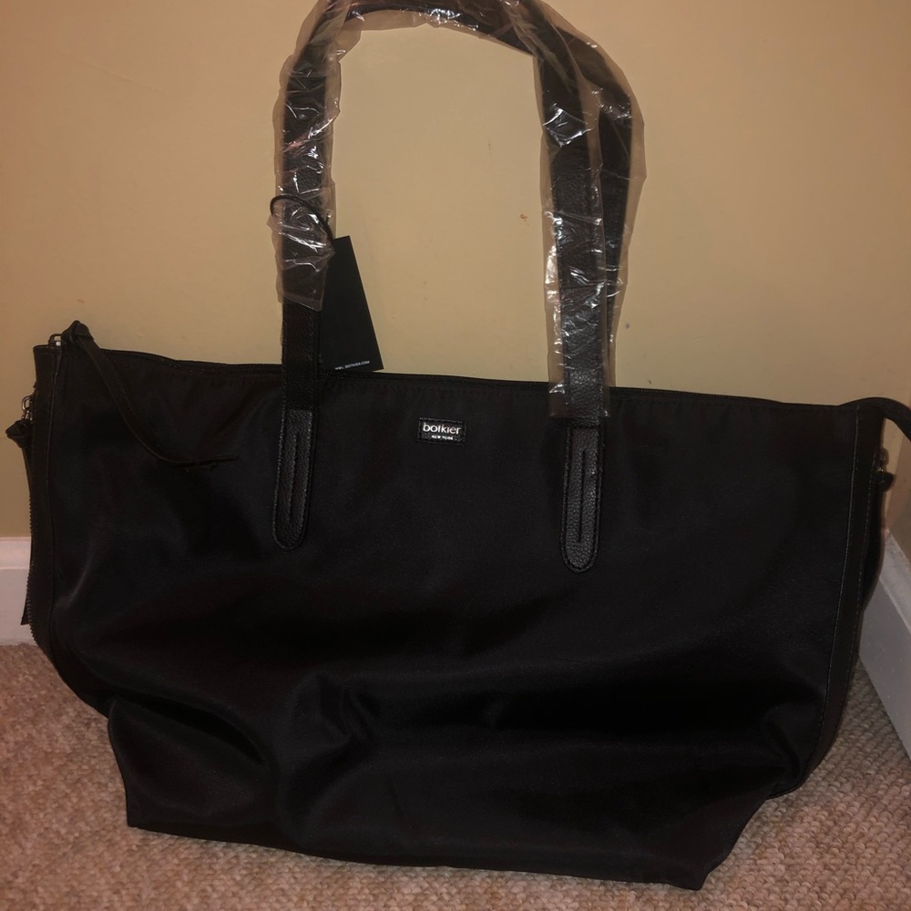 Botkier Bond Nylon Tote